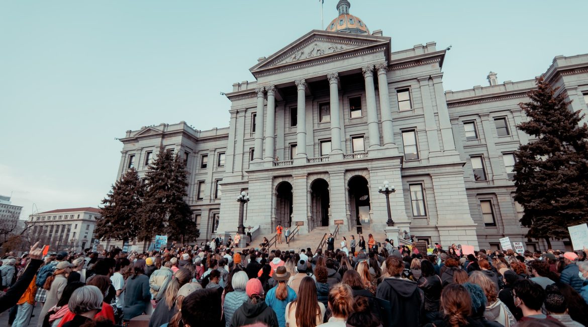 Colorado Supreme Court to Review Landmark Case on LGBTQ+ Rights and Free Speech