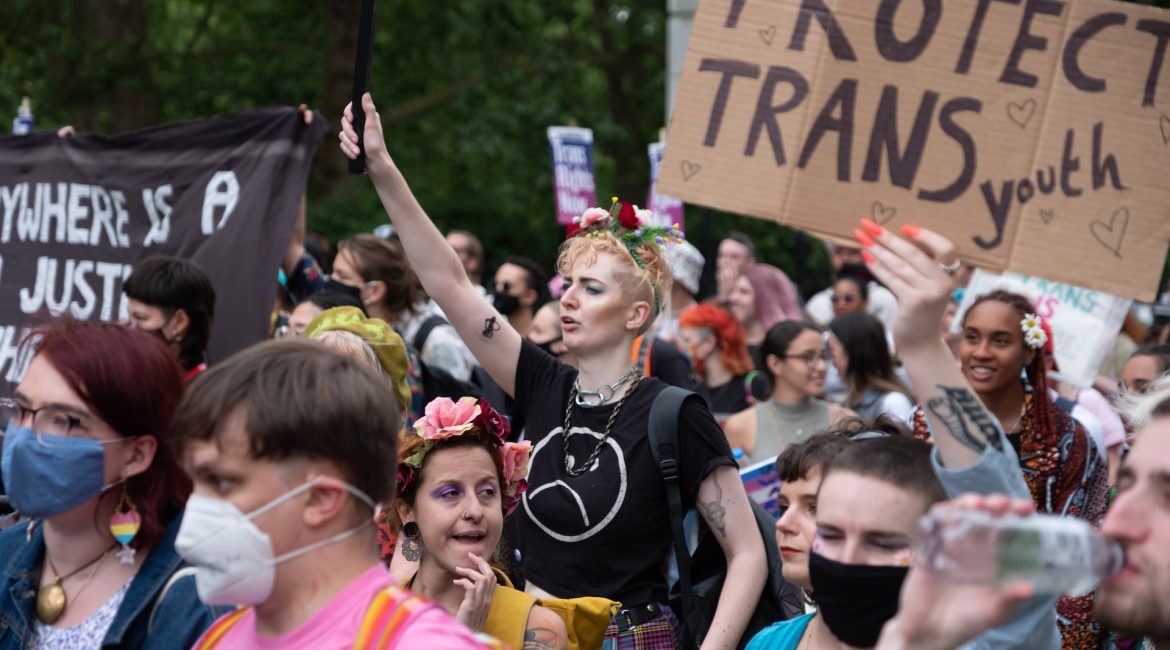 "We Deserve to be Protected": NCTE's Olivia Hunt Testifies on Anti-Trans Violence