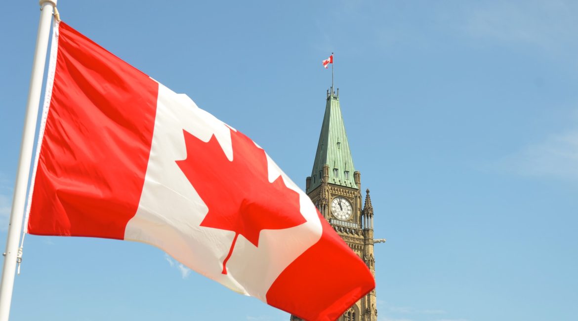 Canada Issues Travel Advisory for LGBT Citizens Heading to the US