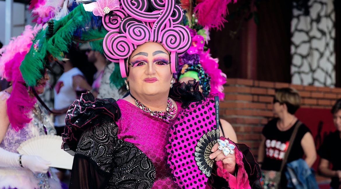 Supreme Court Rejects Florida's Request on Anti-Drag Show Law