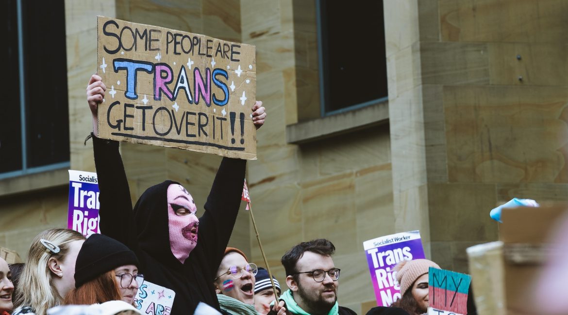 Navigating Love and Understanding in the Transgender Community